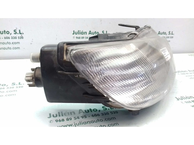 Recambio de faro derecho para peugeot 306 berlina 3/4/5 puertas (s2) graffic referencia OEM IAM 02573880  