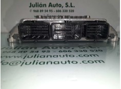 Recambio de centralita motor uce para peugeot 407 sw st confort referencia OEM IAM 9660780780 9655534080 5WS40261B-T 2