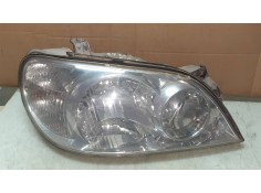 Recambio de faro derecho para kia carnival ii 2.9 cdri ex referencia OEM IAM 012170  