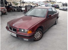 bmw serie 3 berlina (e36) del año 1996