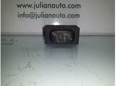 Recambio de interruptor para citroen c6 exclusive referencia OEM IAM 11661  ASIENTOS