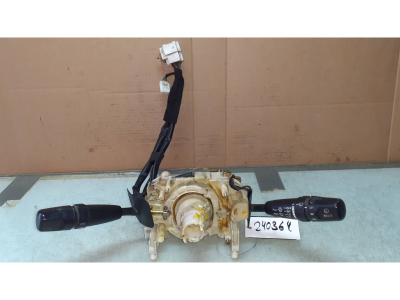 Recambio de mando limpia para kia carnival ii 2.9 cdri ex referencia OEM IAM 469310 46431B 46431B