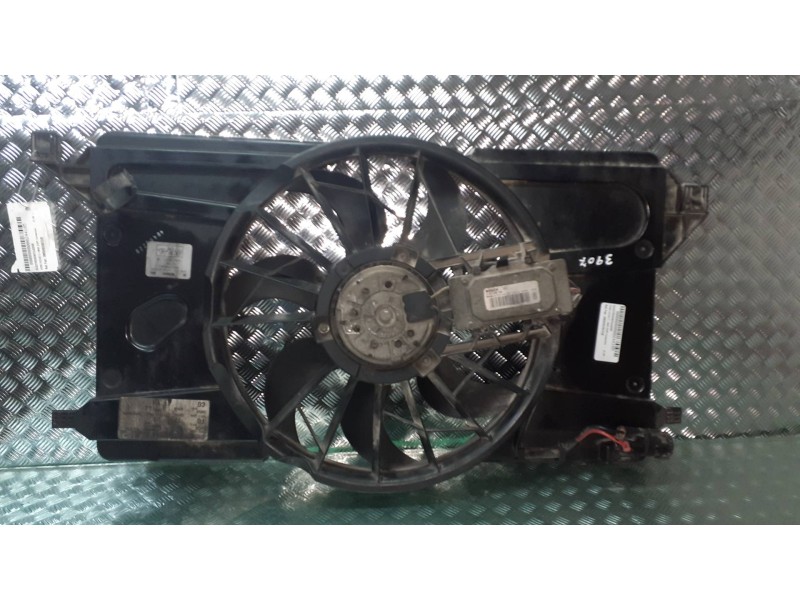 Recambio de electroventilador para ford focus c-max (cap) connection referencia OEM IAM 3M5H8C607UB 3135103551 3136613305