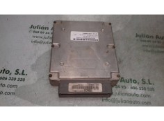 Recambio de centralita motor uce para ford fiesta berlina 1.8 diesel cat referencia OEM IAM 96FB12A650FC SM0G 