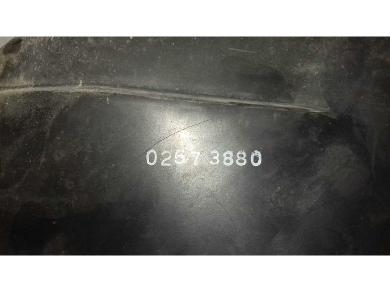 Recambio de faro derecho para peugeot 306 berlina 3/4/5 puertas (s2) graffic referencia OEM IAM 02573880  