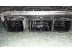 Recambio de centralita motor uce para peugeot 206 berlina xt referencia OEM IAM 0261207477 9656659380 BOSCH 2