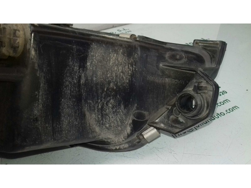 Recambio de faro derecho para peugeot 306 berlina 3/4/5 puertas (s2) graffic referencia OEM IAM 02573880  