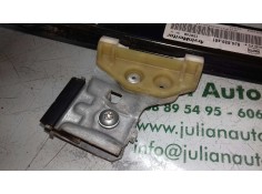 Recambio de elevalunas trasero izquierdo para seat ibiza (6j5) reference referencia OEM IAM 6J4839461C 120748 MANUAL 2