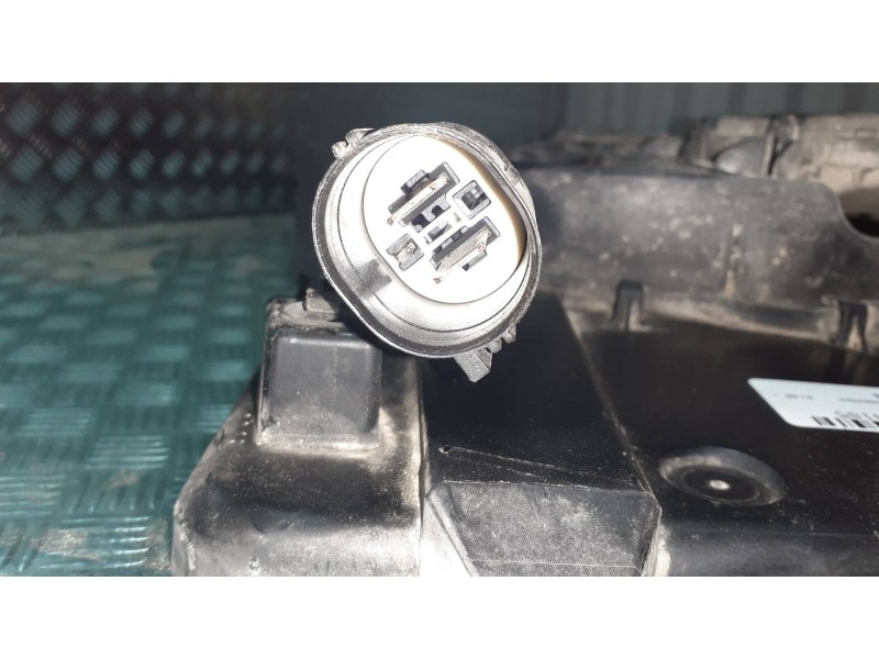 Recambio de electroventilador para ford focus c-max (cap) connection referencia OEM IAM 3M5H8C607UB 3135103551 3136613305