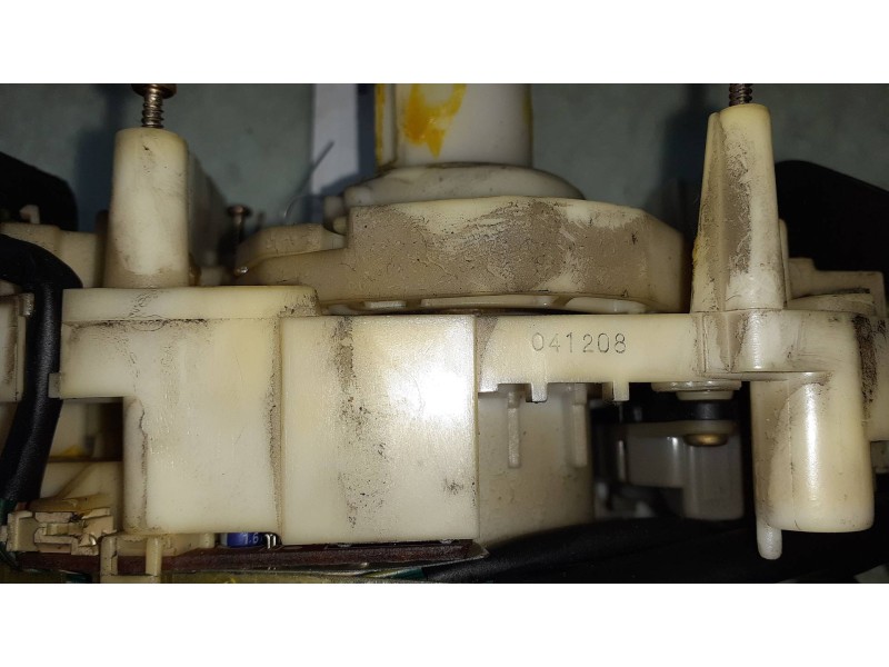 Recambio de mando limpia para kia carnival ii 2.9 cdri ex referencia OEM IAM 469310 46431B 46431B