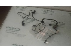 Recambio de sensor de aparcamiento para audi a1 sportback (8xa) ambition referencia OEM IAM 8X0971085A 4F0973703 4H0919275