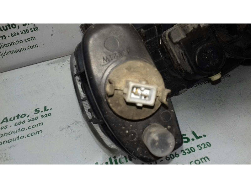 Recambio de faro derecho para peugeot 306 berlina 3/4/5 puertas (s2) graffic referencia OEM IAM 02573880  