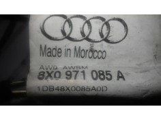 Recambio de sensor de aparcamiento para audi a1 sportback (8xa) ambition referencia OEM IAM 8X0971085A 4F0973703 4H0919275 2