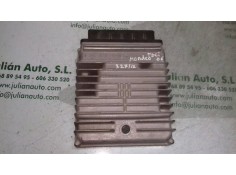 Recambio de centralita motor uce para ford mondeo berlina (ge) ghia (06.2003) (d) referencia OEM IAM 6S7112A650EC 28067509 R0411