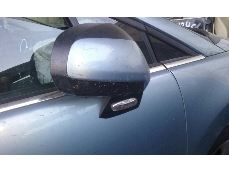 peugeot 5008 del año 2011