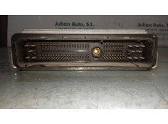 Recambio de centralita motor uce para ford mondeo berlina (ge) ghia (06.2003) (d) referencia OEM IAM 6S7112A650EC 28067509 R0411 2