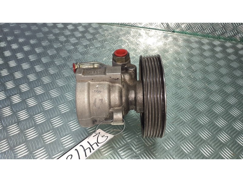 Recambio de bomba direccion para peugeot partner (s1) combispace referencia OEM IAM   