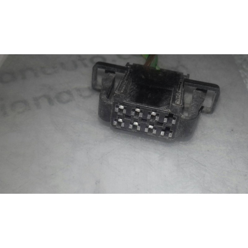 Recambio de sensor de aparcamiento para audi a1 sportback (8xa) ambition referencia OEM IAM 8X0971085A 4F0973703 4H0919275