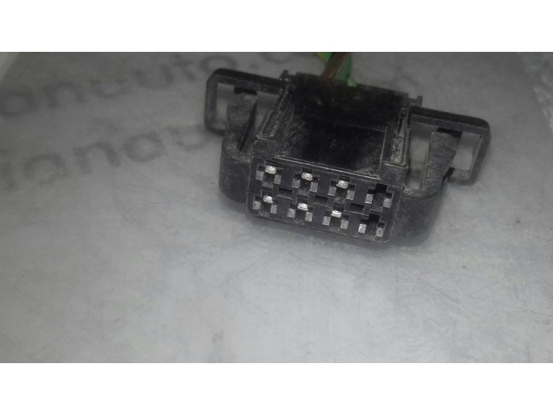 Recambio de sensor de aparcamiento para audi a1 sportback (8xa) ambition referencia OEM IAM 8X0971085A 4F0973703 4H0919275