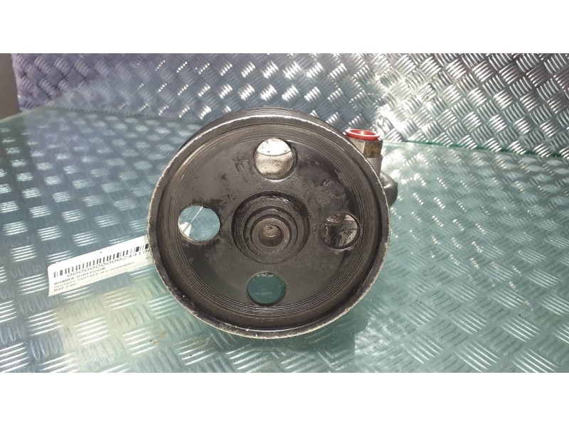 Recambio de bomba direccion para peugeot partner (s1) combispace referencia OEM IAM   