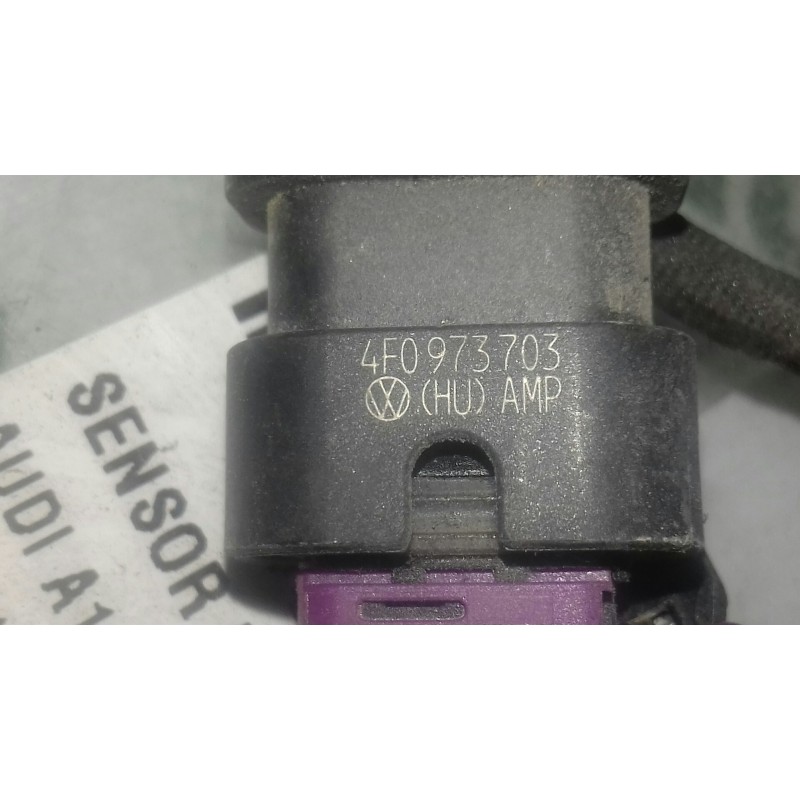 Recambio de sensor de aparcamiento para audi a1 sportback (8xa) ambition referencia OEM IAM 8X0971085A 4F0973703 4H0919275