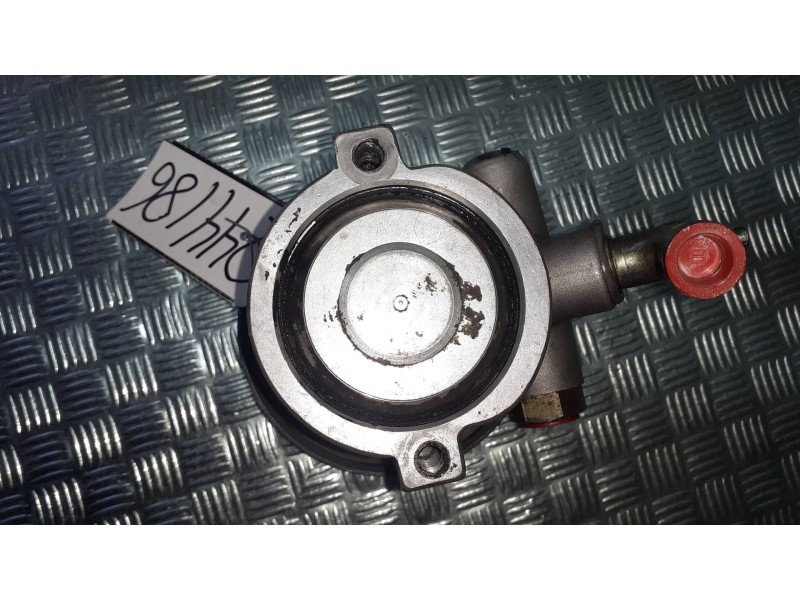 Recambio de bomba direccion para peugeot partner (s1) combispace referencia OEM IAM   