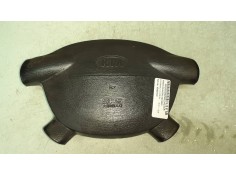 Recambio de airbag delantero izquierdo para kia carnival ii 2.9 cdri ex referencia OEM IAM K54B57K00  