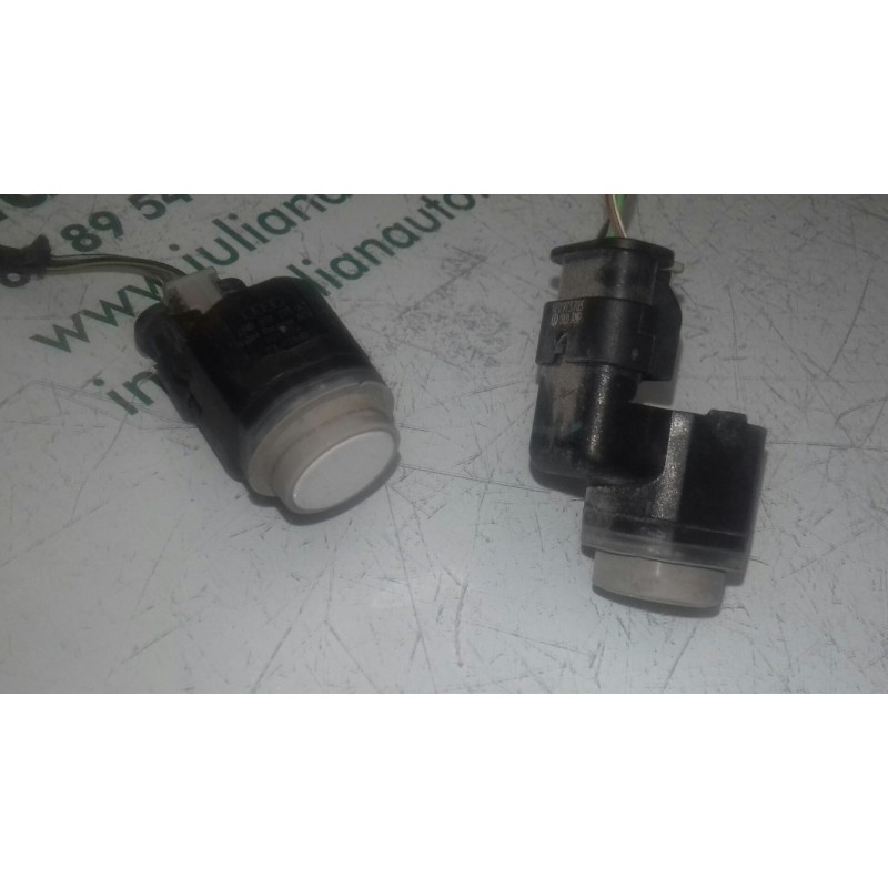 Recambio de sensor de aparcamiento para audi a1 sportback (8xa) ambition referencia OEM IAM 8X0971085A 4F0973703 4H0919275