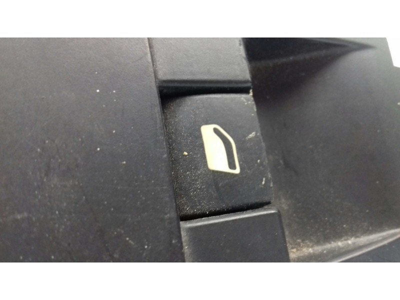 Recambio de mando elevalunas delantero derecho para citroen c6 exclusive referencia OEM IAM 96519337ZD 53269760 