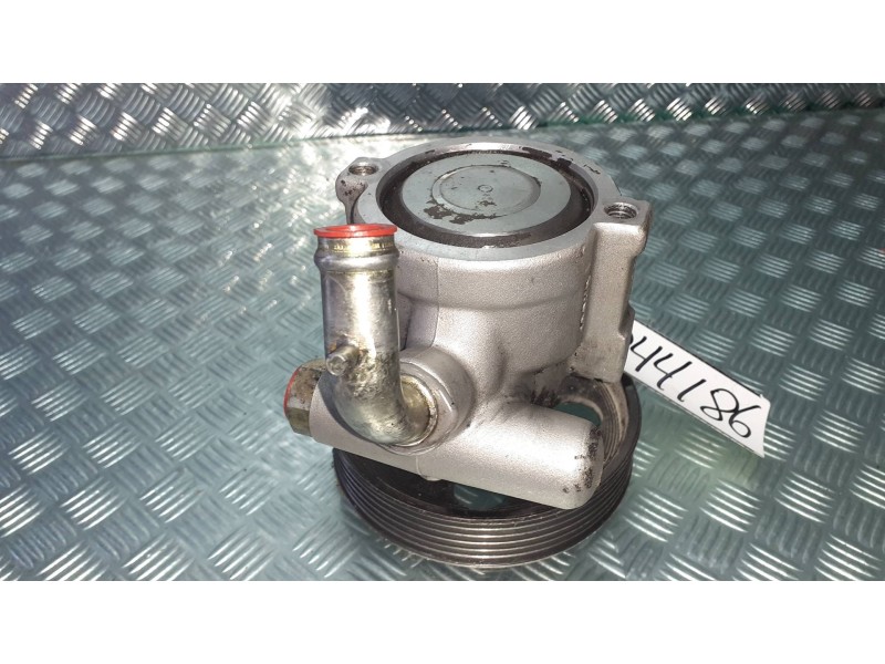 Recambio de bomba direccion para peugeot partner (s1) combispace referencia OEM IAM   