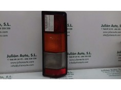 Recambio de piloto trasero derecho para renault rapid/express (f40) 1.3 básico familiar / rl (f406) referencia OEM IAM 20990D  