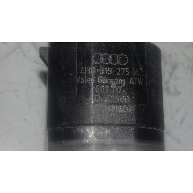 Recambio de sensor de aparcamiento para audi a1 sportback (8xa) ambition referencia OEM IAM 8X0971085A 4F0973703 4H0919275