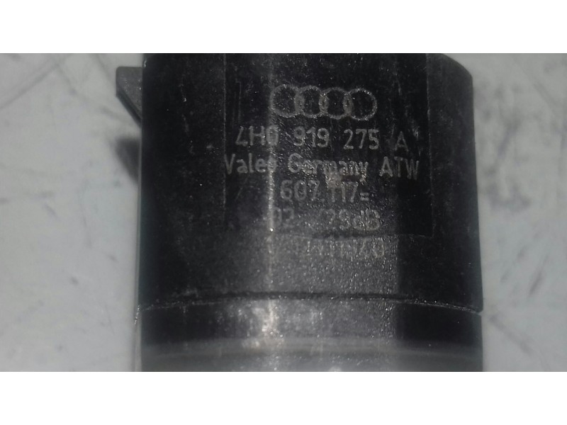 Recambio de sensor de aparcamiento para audi a1 sportback (8xa) ambition referencia OEM IAM 8X0971085A 4F0973703 4H0919275