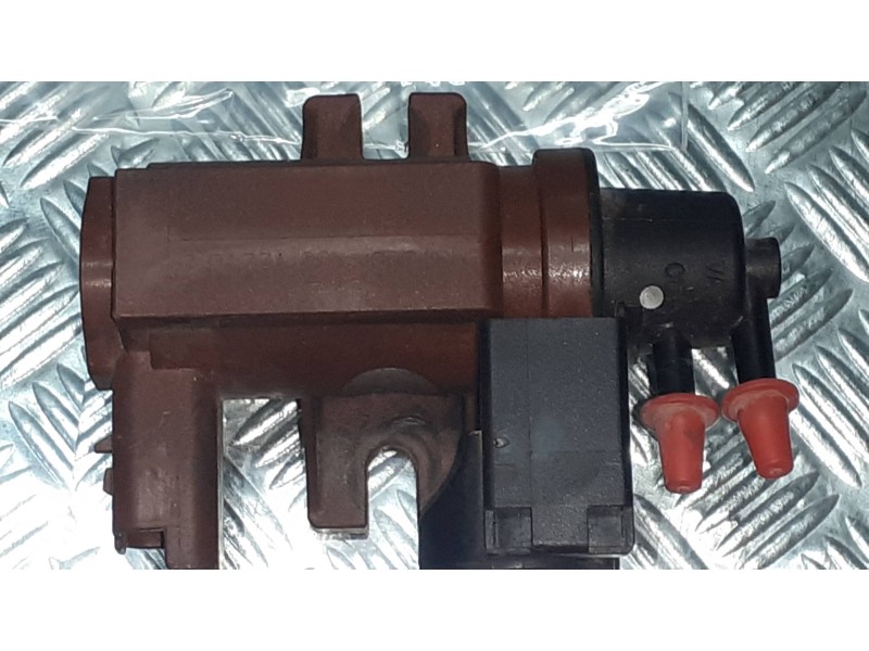 Recambio de valvula aire adicional para ford focus c-max (cap) connection referencia OEM IAM 6G9Q9E882CA 08T185 70177100