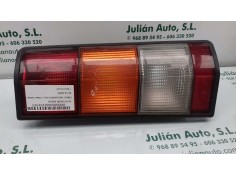 Recambio de piloto trasero derecho para renault rapid/express (f40) 1.3 básico familiar / rl (f406) referencia OEM IAM 20990D   2