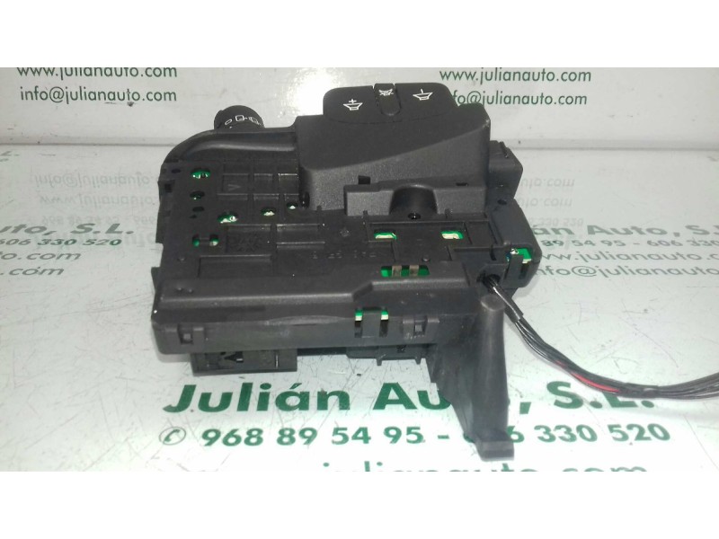 Recambio de mando limpia para renault scenic ii authentique referencia OEM IAM   VALEO