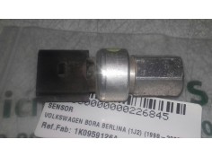 Recambio de sensor para volkswagen bora berlina (1j2) conceptline referencia OEM IAM 1K0959126A  3 PINES
