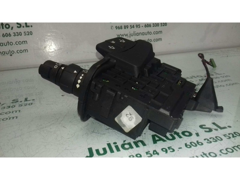 Recambio de mando limpia para renault scenic ii authentique referencia OEM IAM   VALEO