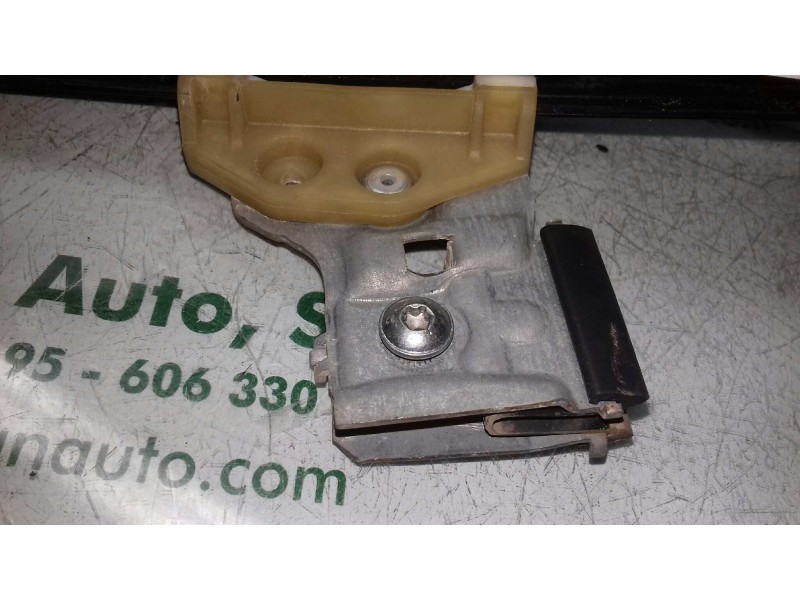 Recambio de elevalunas trasero derecho para seat ibiza (6j5) reference referencia OEM IAM 6J4839462 120749 MANUAL