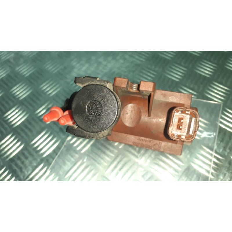 Recambio de valvula aire adicional para ford focus c-max (cap) connection referencia OEM IAM 6G9Q9E882CA 08T185 70177100