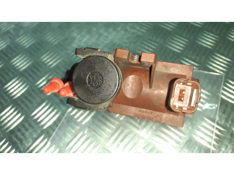 Recambio de valvula aire adicional para ford focus c-max (cap) connection referencia OEM IAM 6G9Q9E882CA 08T185 70177100