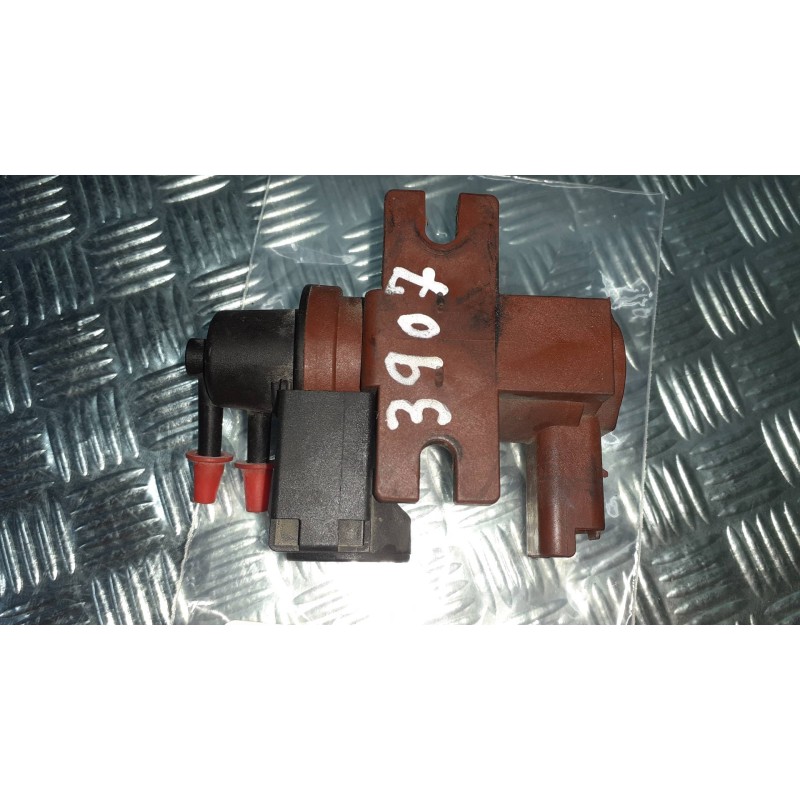 Recambio de valvula aire adicional para ford focus c-max (cap) connection referencia OEM IAM 6G9Q9E882CA 08T185 70177100