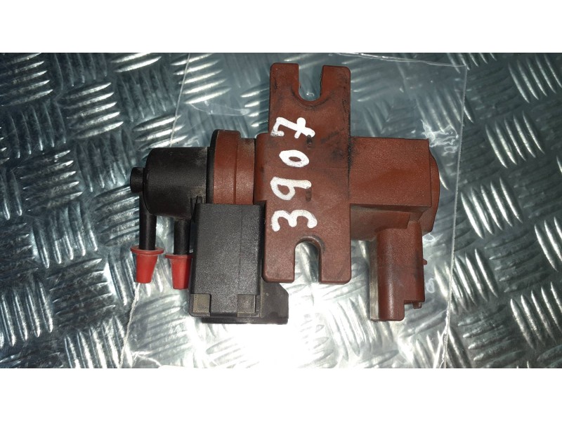 Recambio de valvula aire adicional para ford focus c-max (cap) connection referencia OEM IAM 6G9Q9E882CA 08T185 70177100