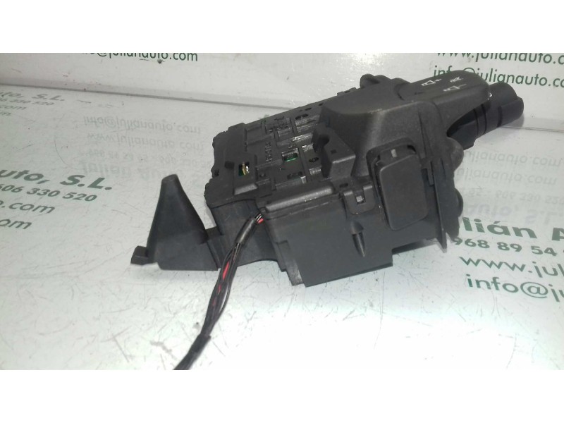 Recambio de mando limpia para renault scenic ii authentique referencia OEM IAM   VALEO