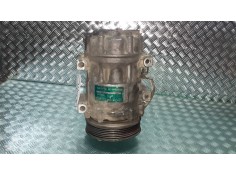 Recambio de compresor aire acondicionado para ford focus c-max (cap) connection referencia OEM IAM 3M5H19D629HC SD7V16 SANDEN