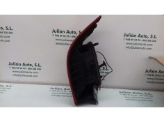 Recambio de piloto trasero derecho para renault laguna ii (bg0) authentique referencia OEM IAM 8200002474 23450202 EXT 2