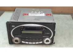 Recambio de sistema audio / radio cd para kia carnival ii 2.9 cdri ex referencia OEM IAM CL2200   2