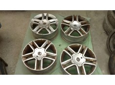 Recambio de juego llantas para renault laguna ii grandtour (kg0) privilege luxe referencia OEM IAM 8200241424 7JX17 5CH50