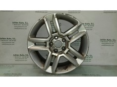 Recambio de juego llantas para renault laguna ii grandtour (kg0) privilege luxe referencia OEM IAM 8200241424 7JX17 5CH50 2