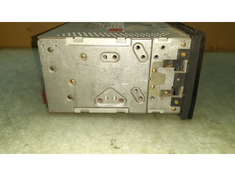 Recambio de sistema audio / radio cd para kia carnival ii 2.9 cdri ex referencia OEM IAM CL2200  